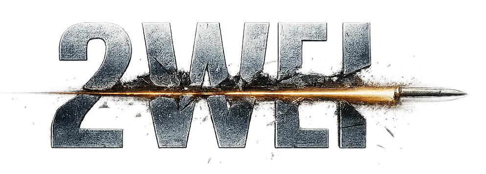 2WEI Logo
